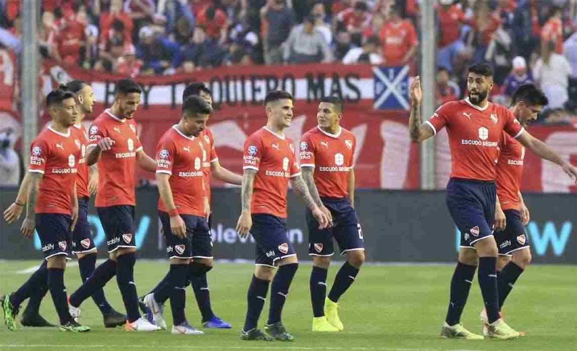 Información importante para los socios de Independiente - Todas las  noticias de Independiente - Soy Del Rojo