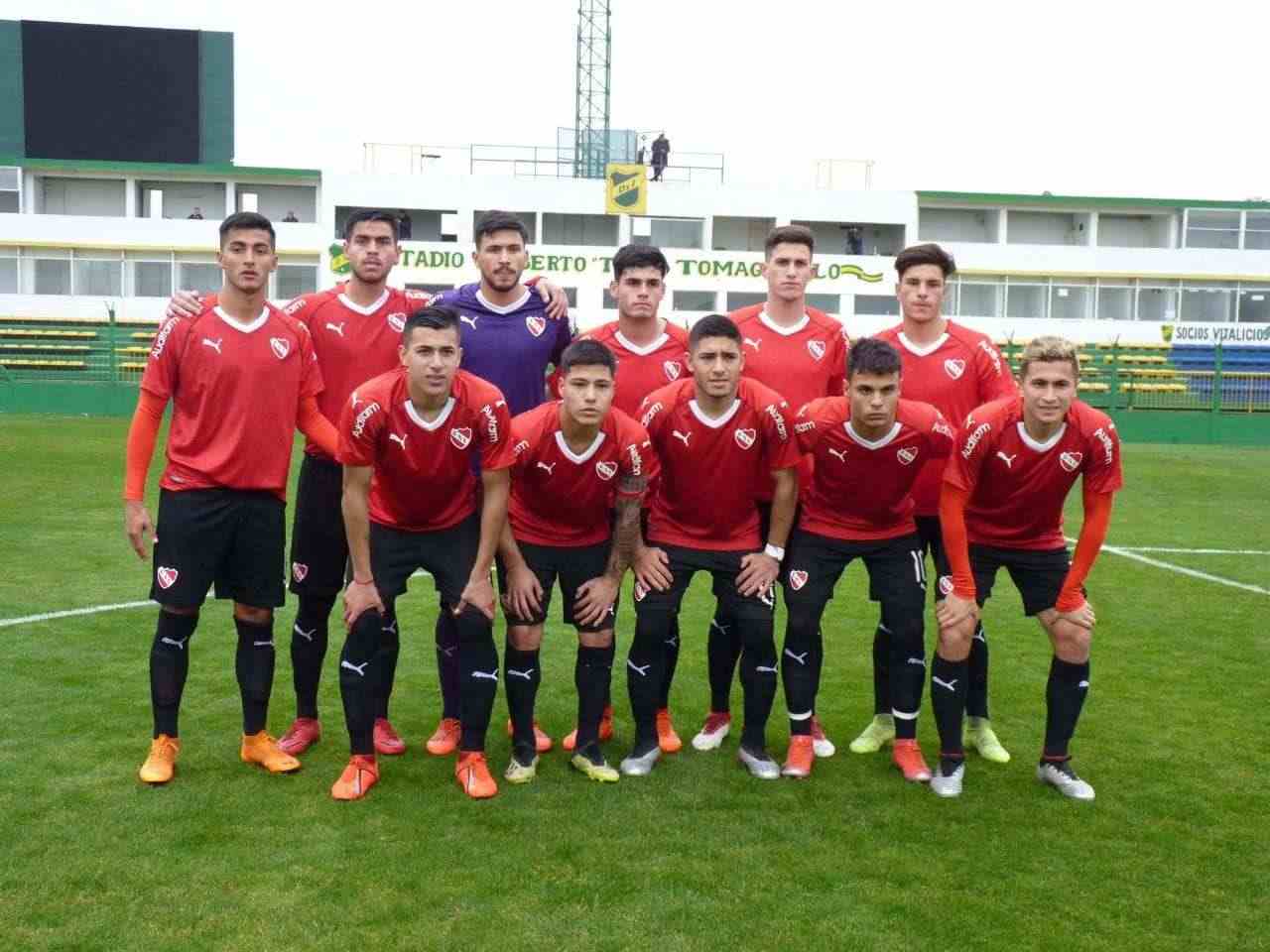 Independiente vs Arsenal: Cómo y dónde ver el partido GRATIS