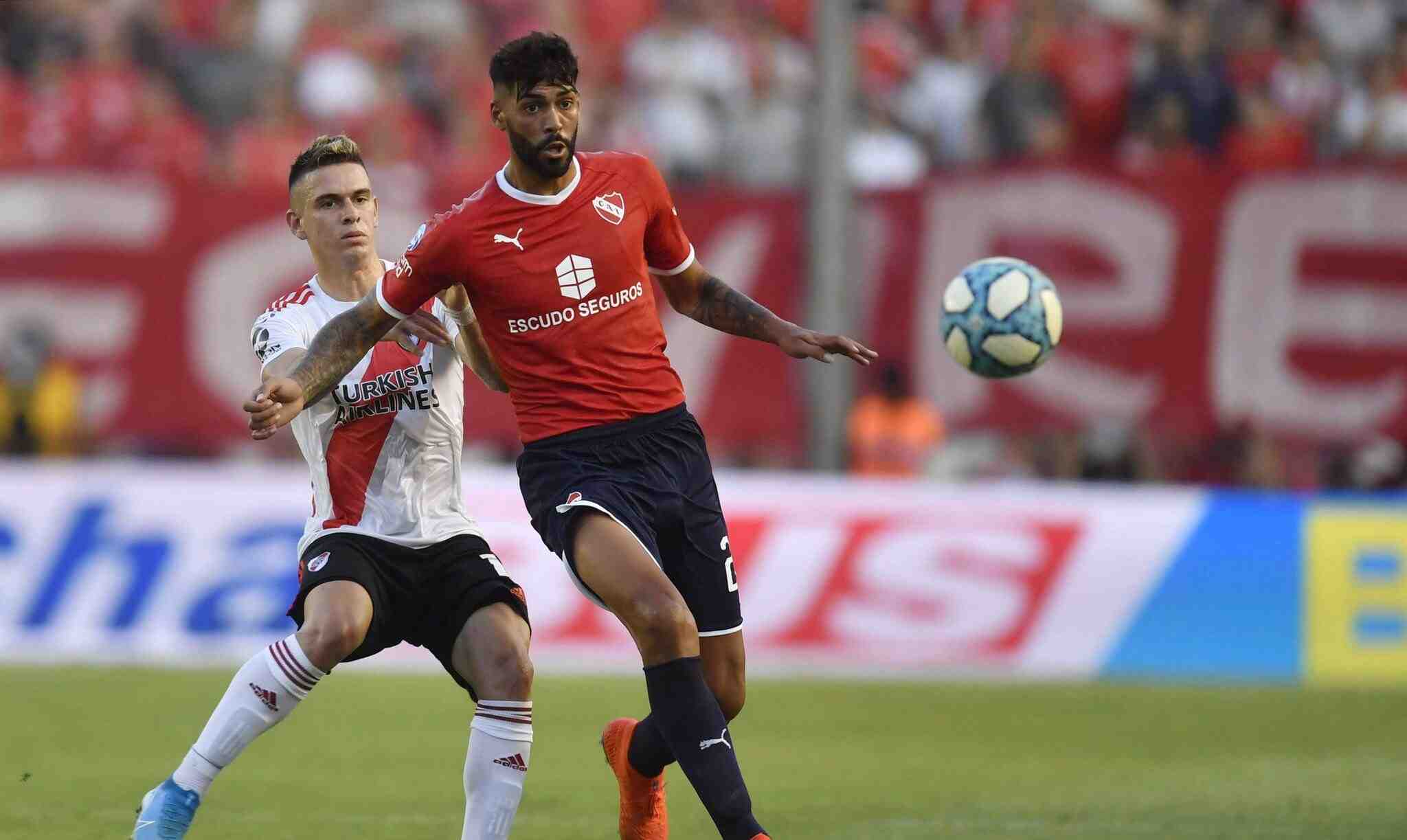 Vendido: Independiente aceptó la oferta por Alexander Barboza