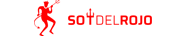 Soy Del Rojo logo