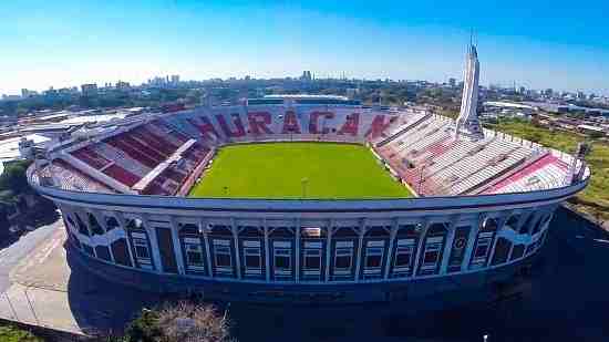 Cómo ver en vivo Huracán vs Independiente - Todas las noticias de