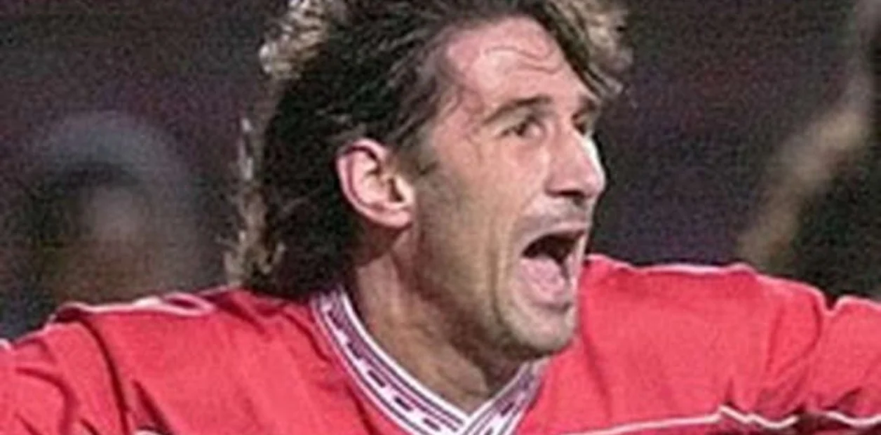 ¿Qué fue de la vida del Pájaro Domizzi?