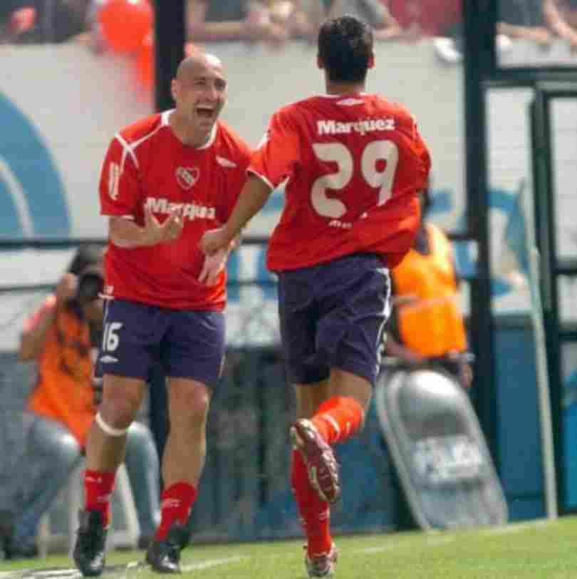 Sergio Orteman reemplazará a Luis Islas