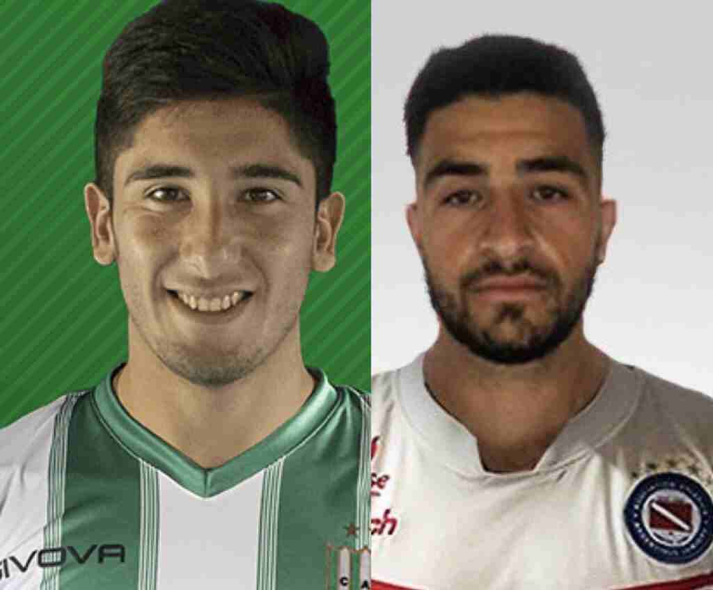 Bravo y Gómez suenan en Independiente 