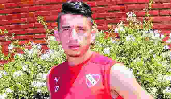 Juan Manuel Trejo logró volver al fútbol y ahora seguirá su carrera en Perú