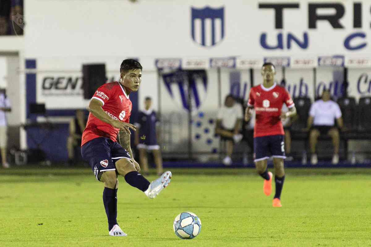 Diego Mercado