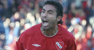 Juan Eluchans habló del presente del Rojo.