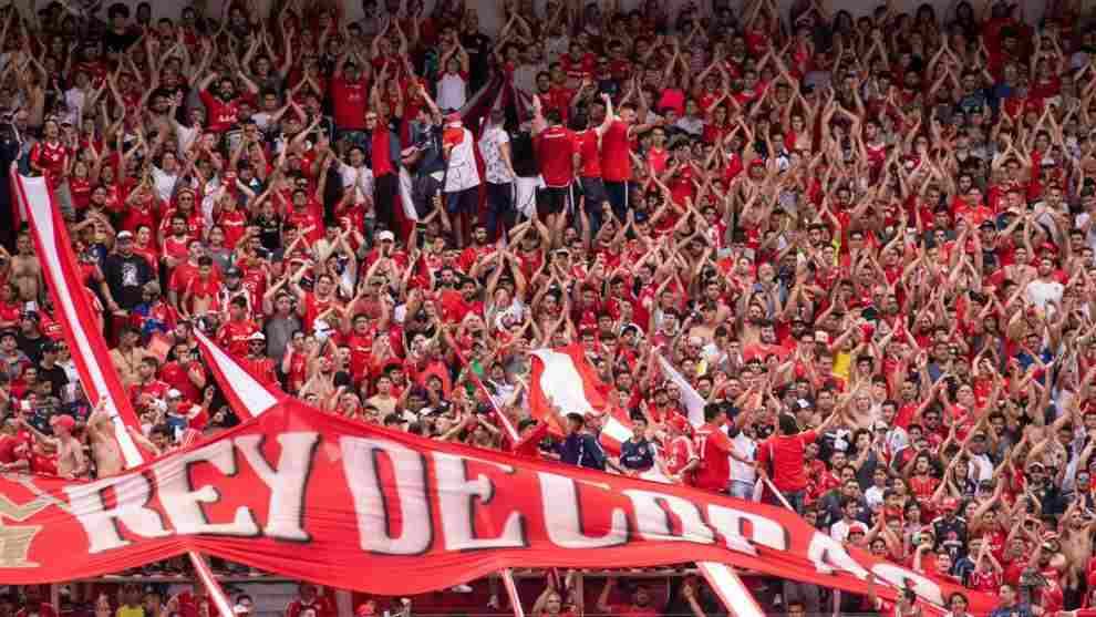 Club Atlético Independiente y Chiliz lanzarán token para los fanáticos 