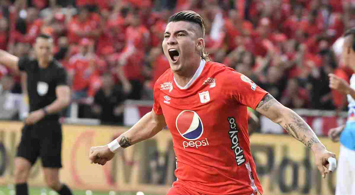 Michael Rangel Independiente