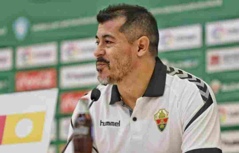 Otro ex Independiente se suma al Elche de Almirón