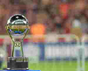 Independiente piensa en la Copa Sudamericana