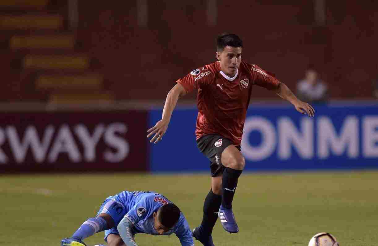 Fernando Gaibor recibió otra mala noticia en el día de su cumpleaños