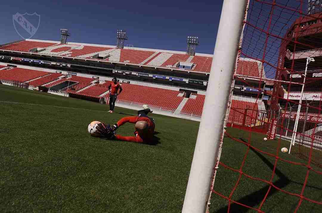 Independiente y un miércoles que será clave