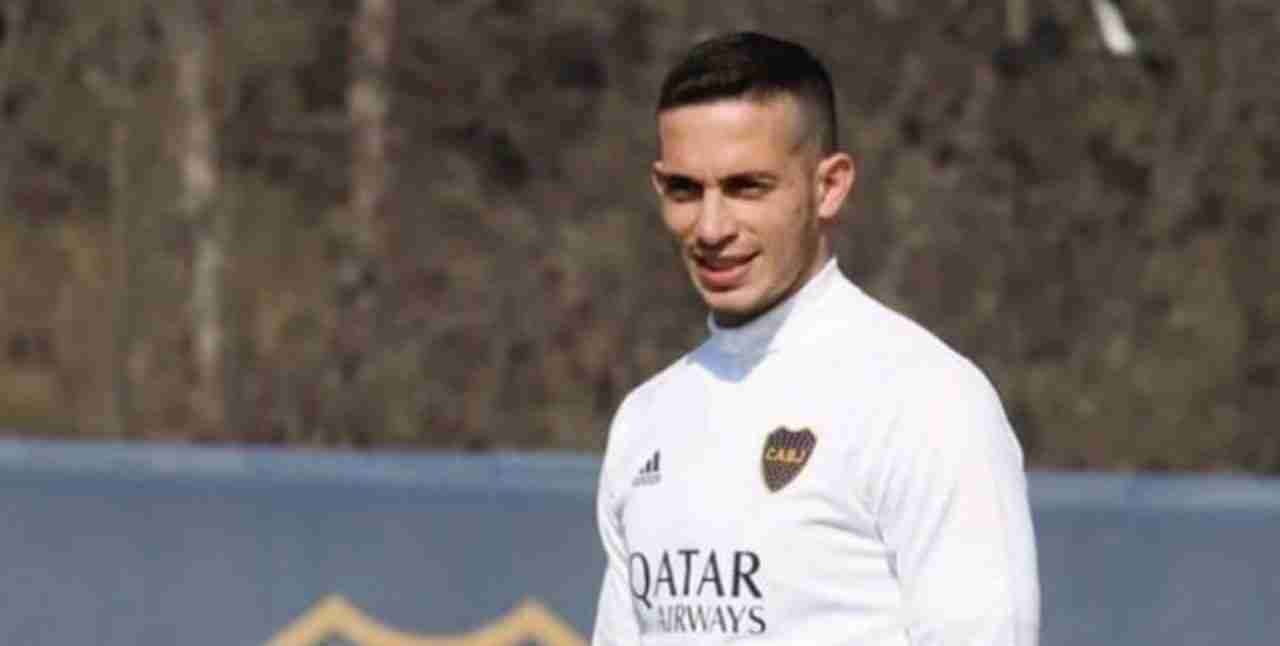 Iván Marcone eligió un destino impensado para seguir su carrera