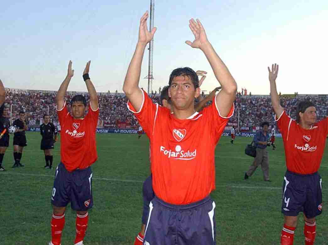 ¿Qué fue de la vida de Lorgio Álvarez?