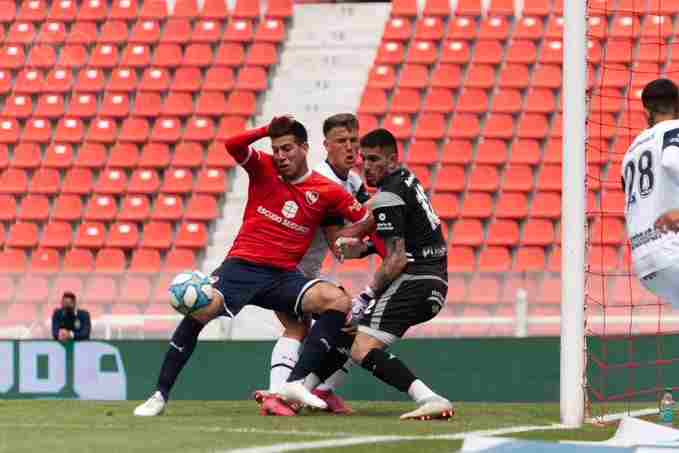 Como Ver En Vivo Independiente Vs Moron