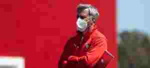 Se acerca el reinicio de la Copa Sudamericana para Independiente.