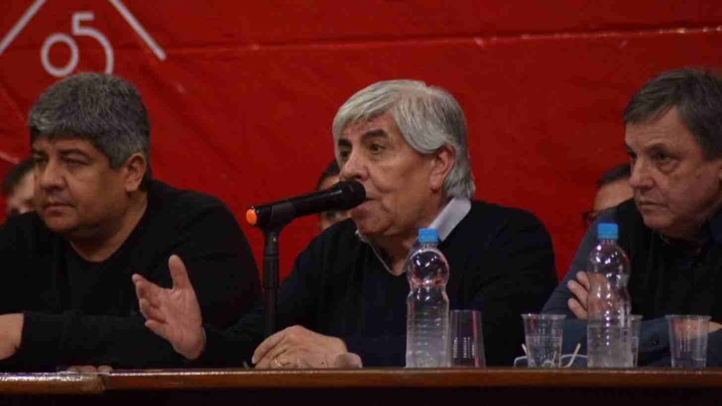 La dirigencia de Independiente convocó a la oposición