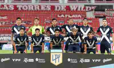 El Uno x Uno de Independiente ante Central Córdoba