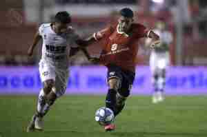 Independiente ya sabe cuándo jugará ante Central Córdoba de Santiago del Estero en el Libertadores de América.