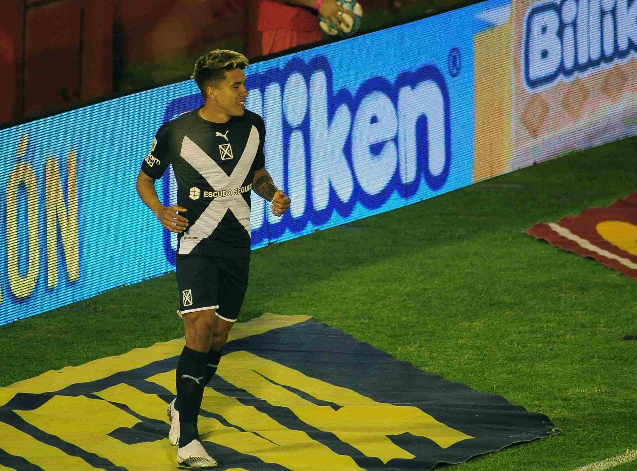 Cómo está la situación de Andrés Roa Todas las noticias de