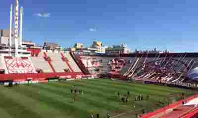 Cómo ver en vivo Huracán vs Independiente