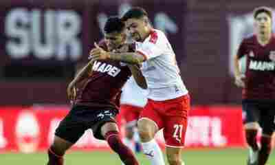 Cómo ver en vivo Independiente ~ Lanús