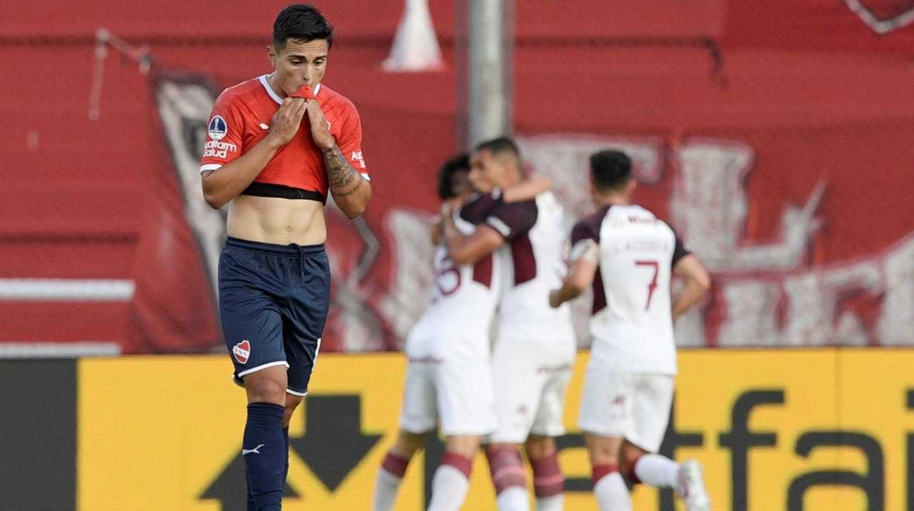 Gustavo López: “Independiente no gana un partido importante hace 2 años”