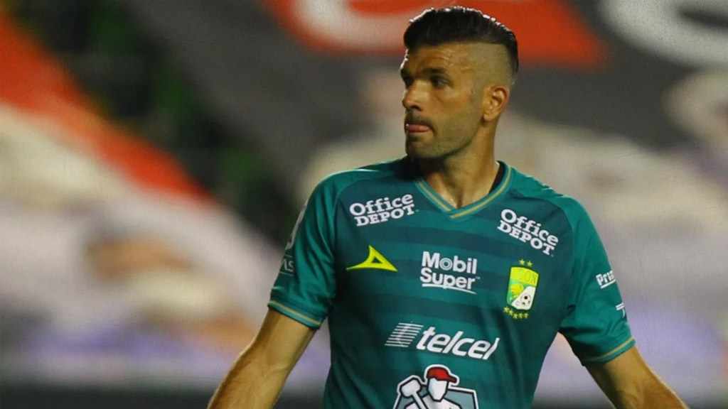 El Puma Gigliotti, contundente con respecto a su futuro