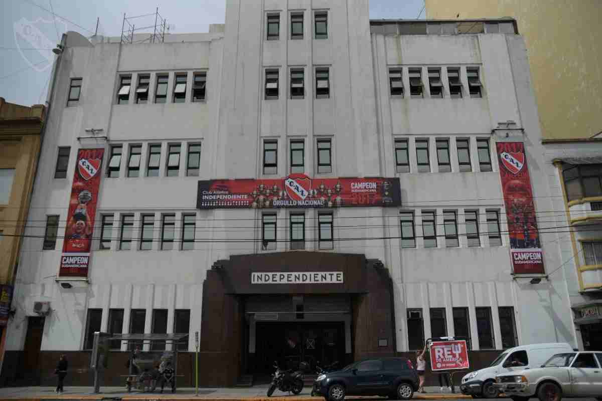 Independiente dio a conocer una noticia importante para socios y socias