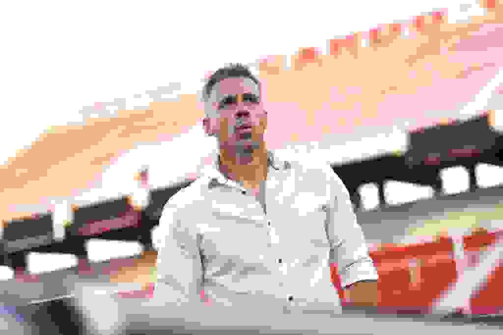 Habló el representante de Pusineri