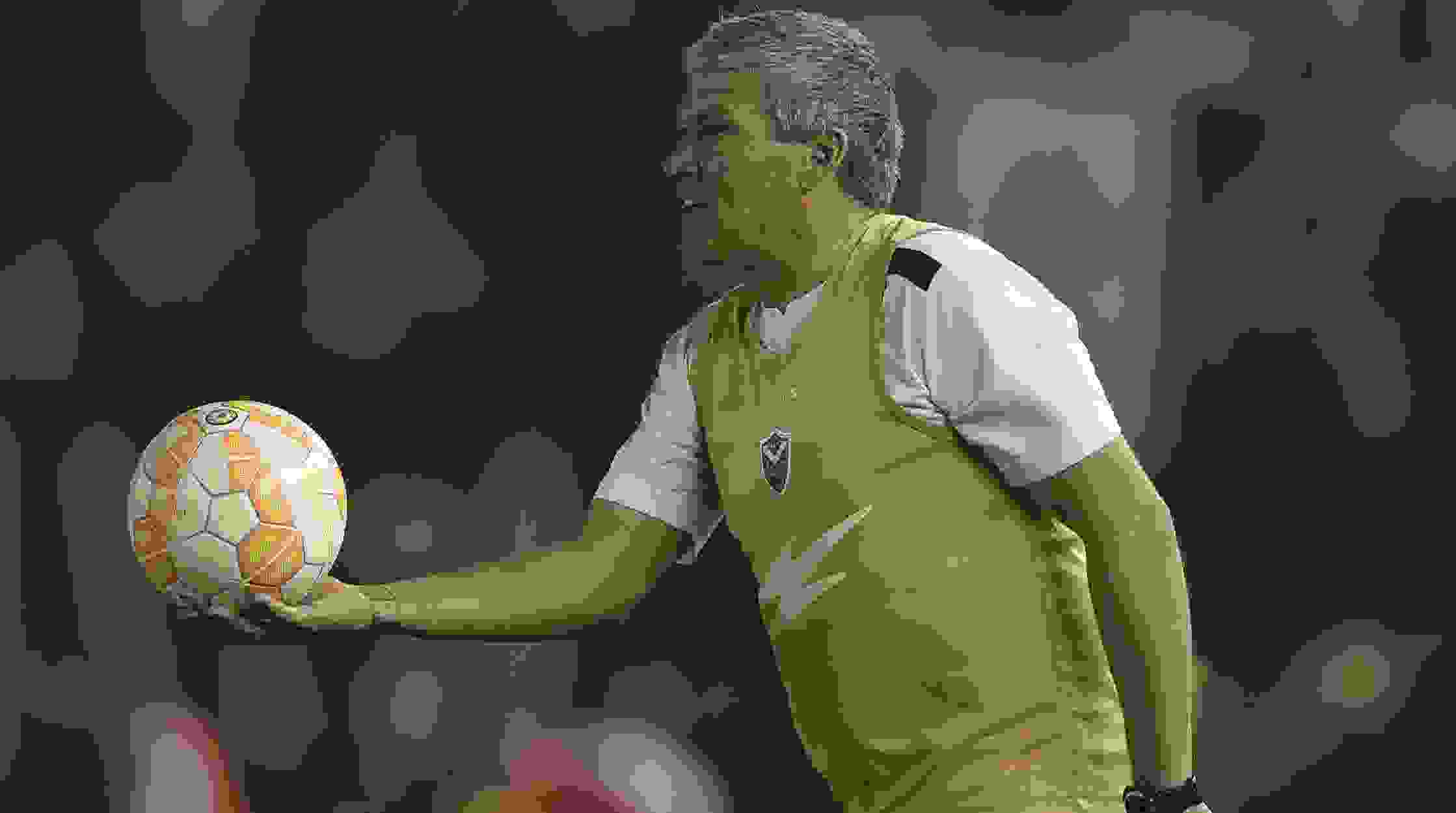 Néstor Clausen tendrá un nuevo desafío en Bolivia