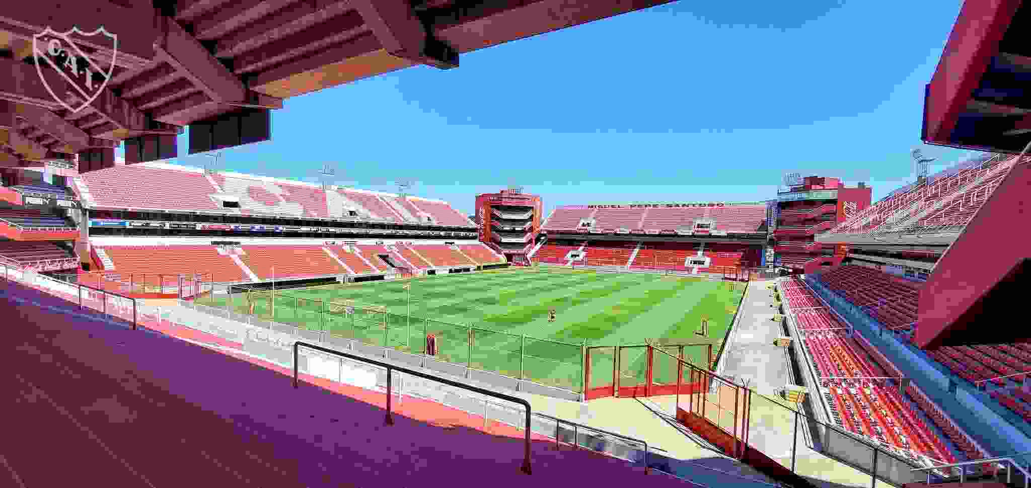 Ya hay fecha para el debut de Independiente