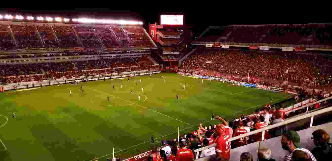 ¿Vuelve el público a las canchas?