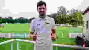 Juan Sánchez Miño, después de su mal paso por Elche, regresa a Estudiantes de La Plata.