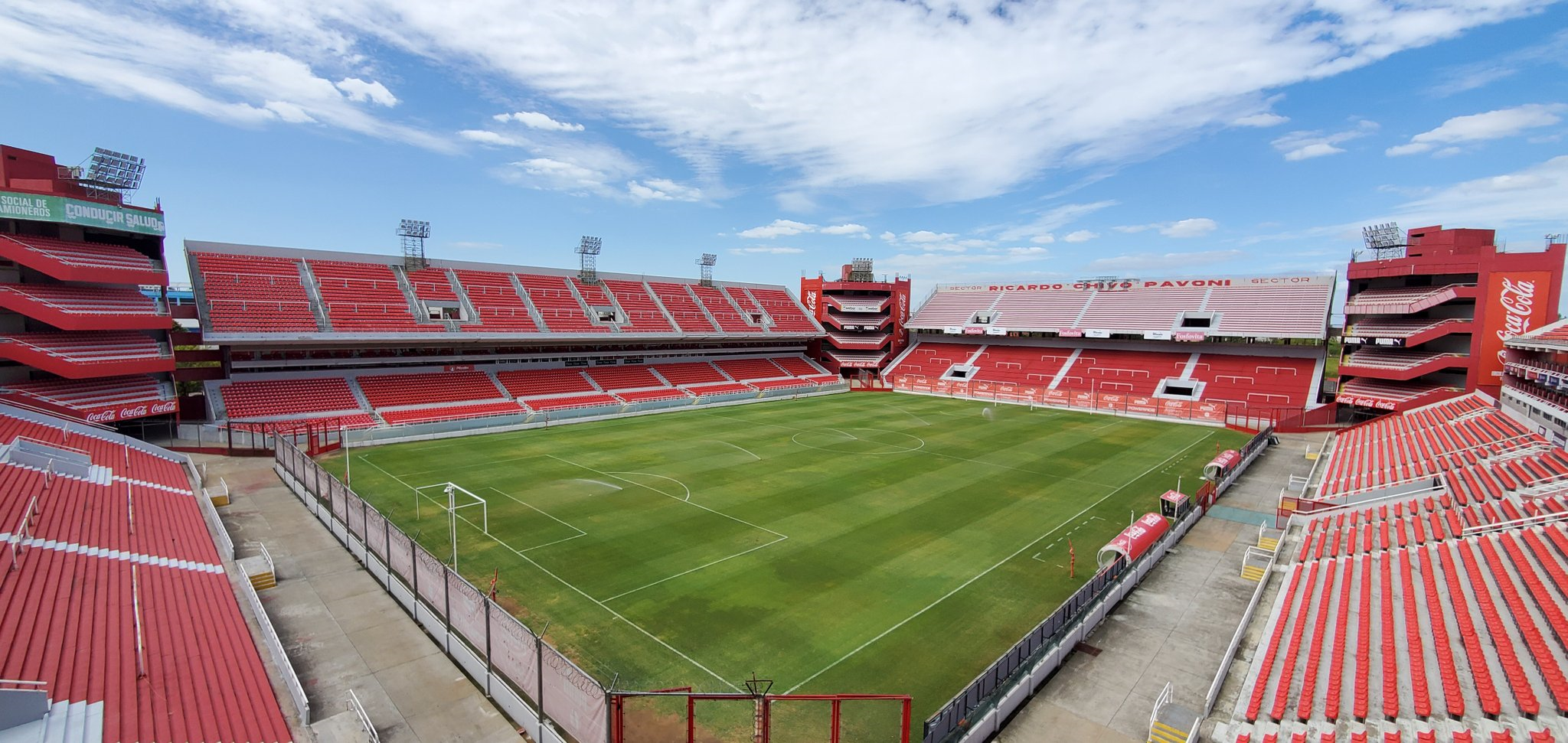 Quién es el árbitro de Independiente - Boca