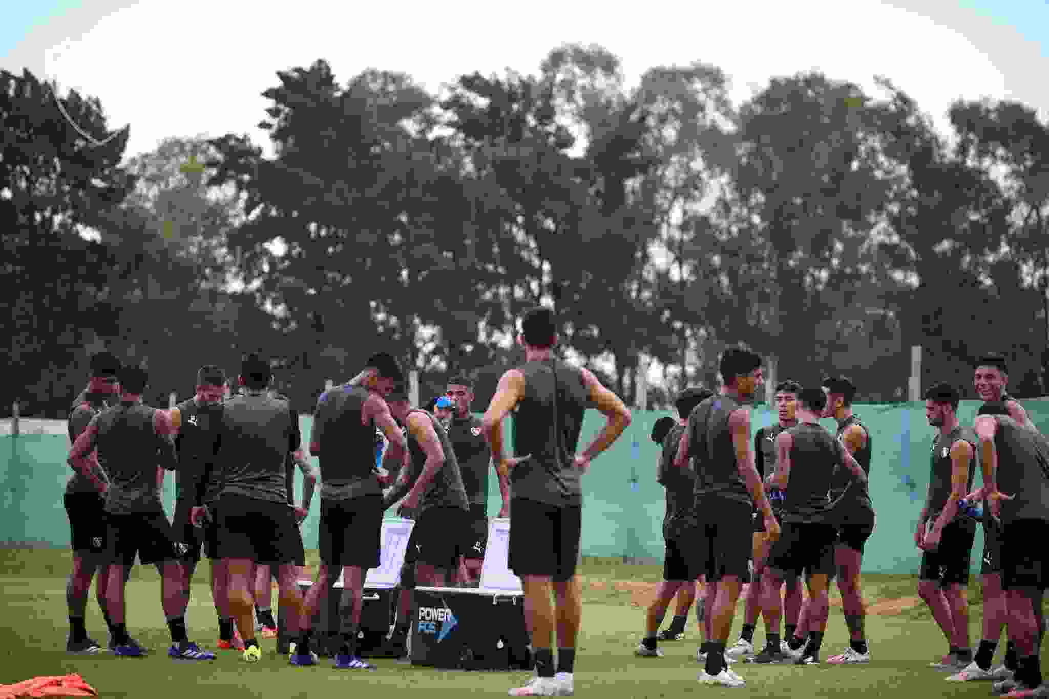 Independiente recibió una gran noticia