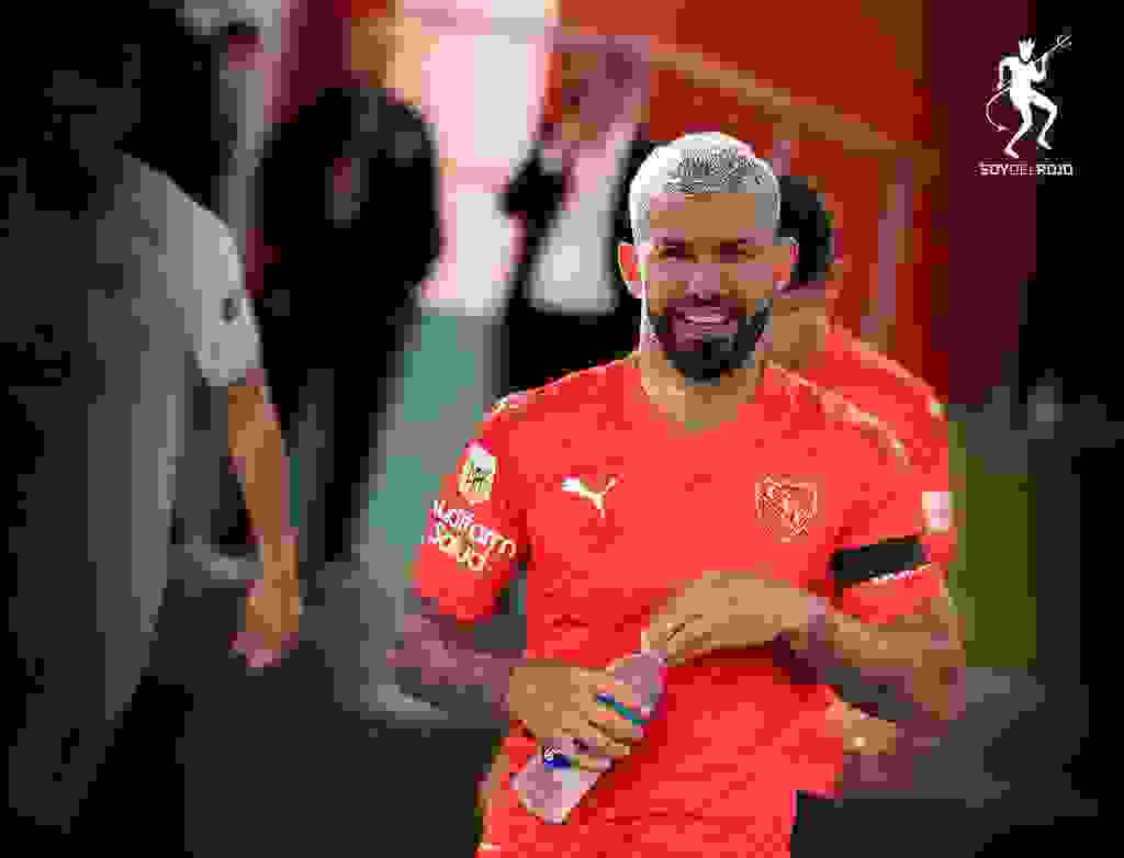 No hay peor gestión que la que no se hace