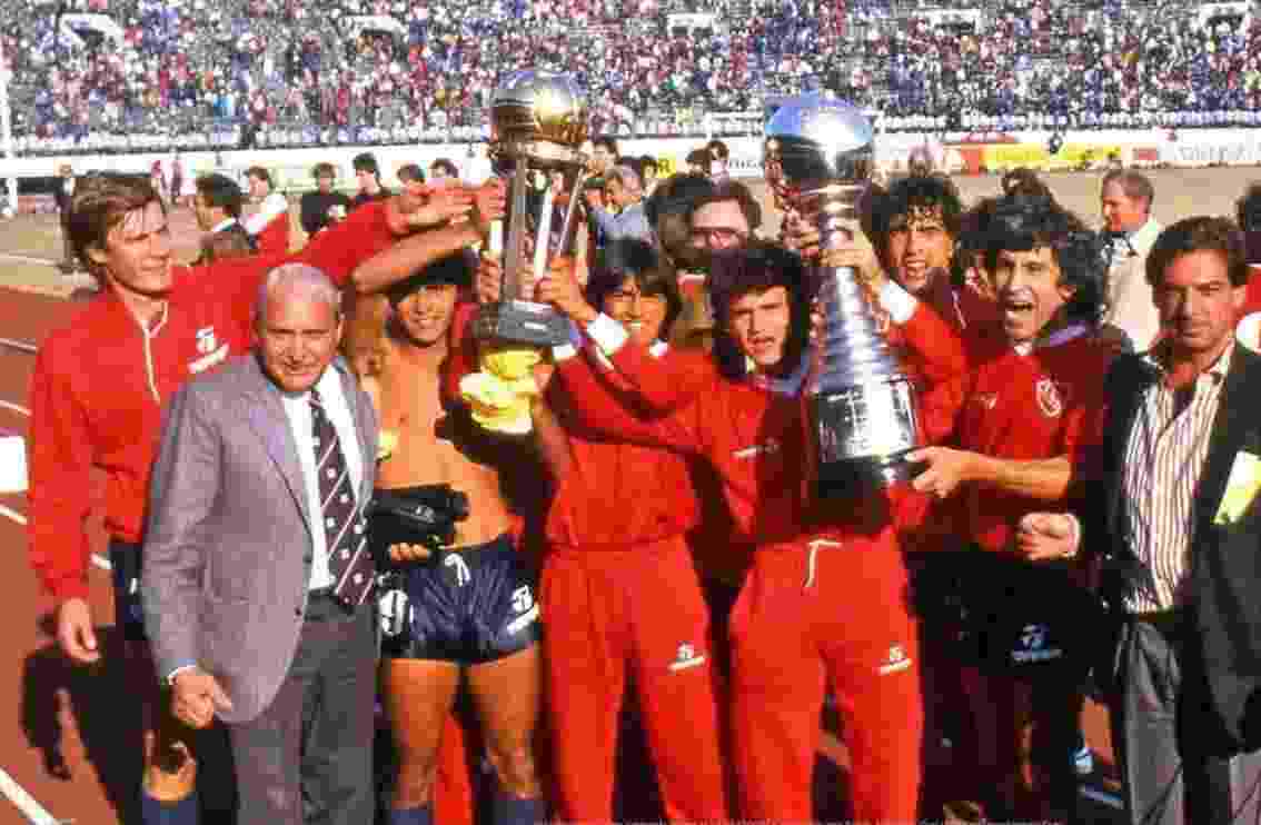 Un ex campeón del mundo con Independiente anunció que trabajará en el club