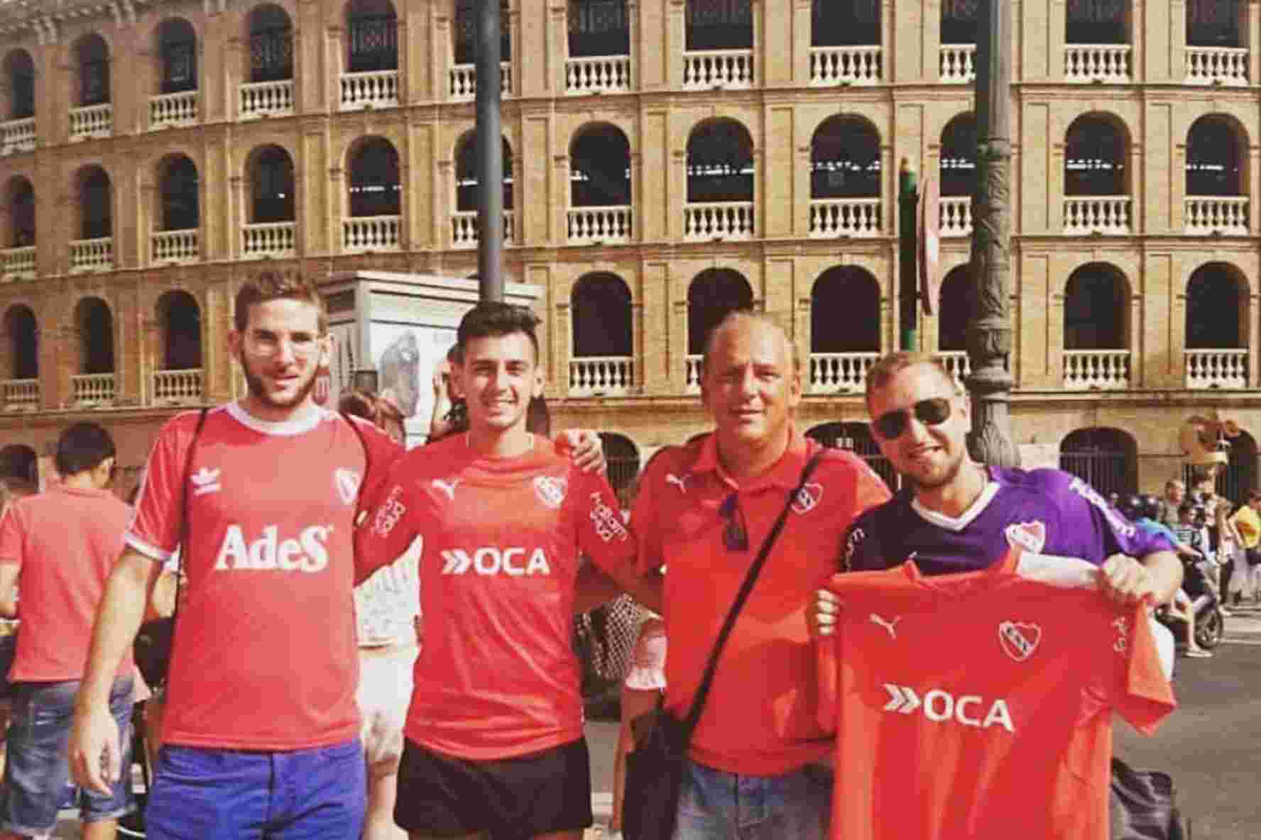 Cómo ver en vivo Independiente ~ Boca desde el exterior