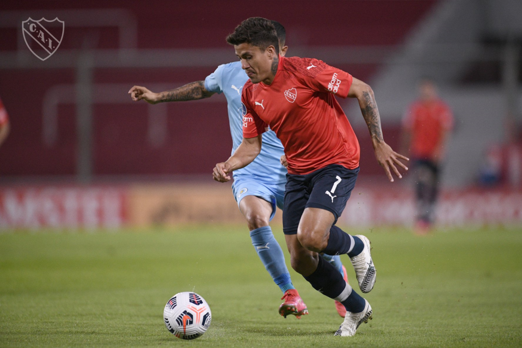 Contundente declaración de Andrés Roa sobre su futuro Todas las