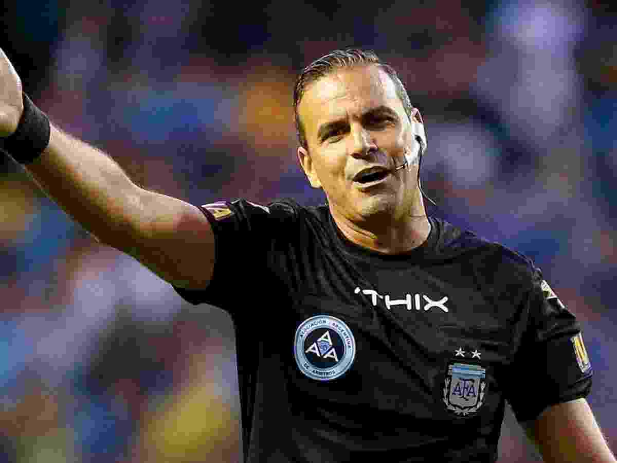¿Y este? El penal que Penel no le dio a Independiente