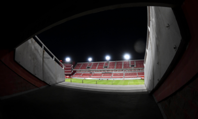 Estadio Libertadores de América