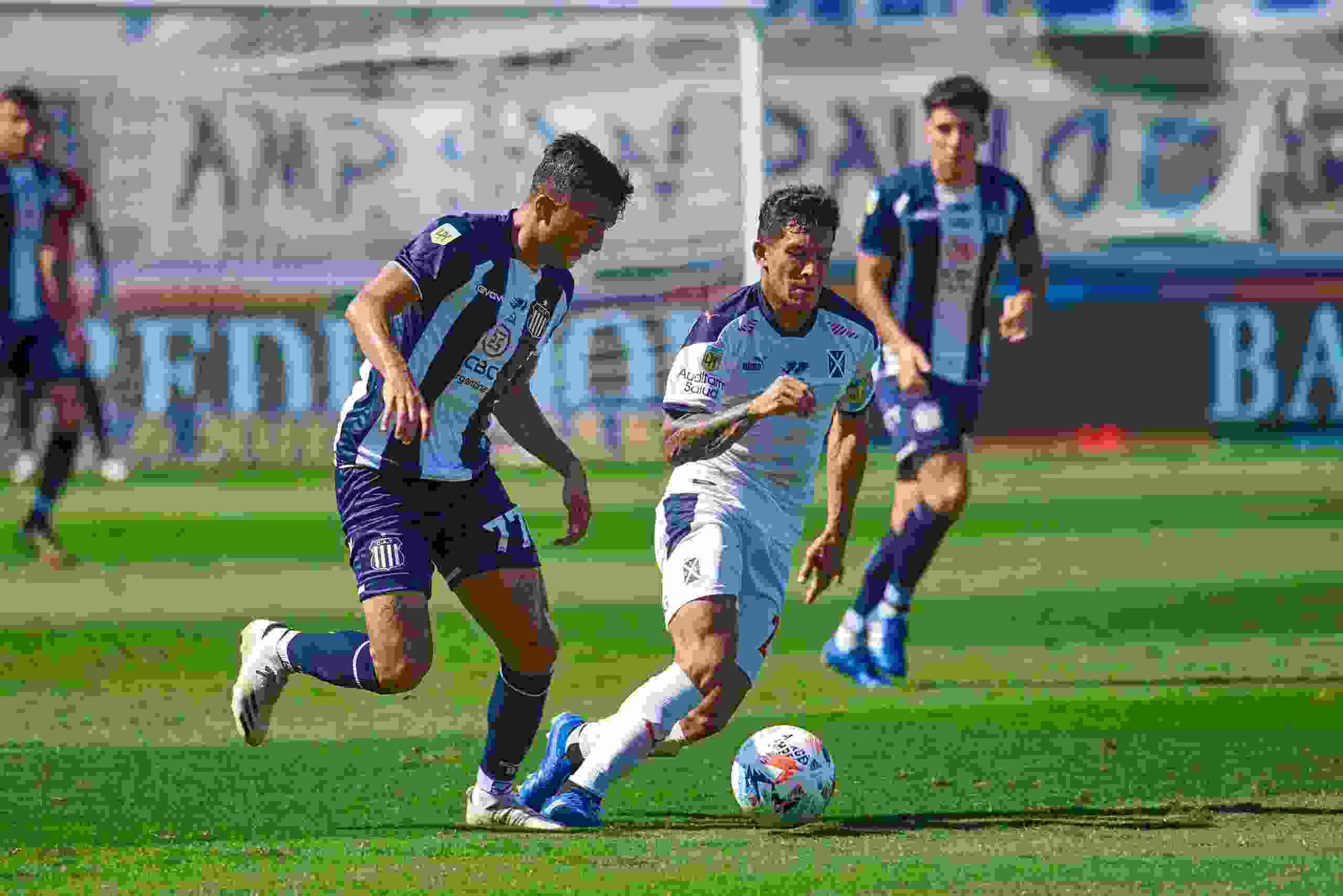 Lucas Romero: “El Independiente que queremos es el que vimos en el segundo tiempo”