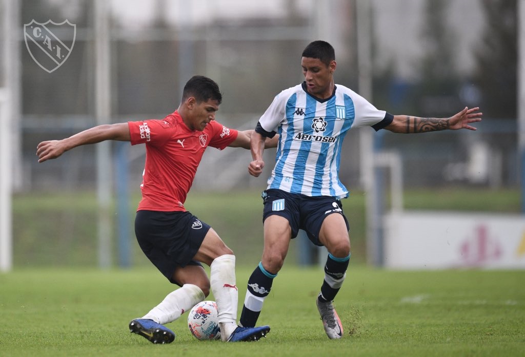 Derrota de la Reserva