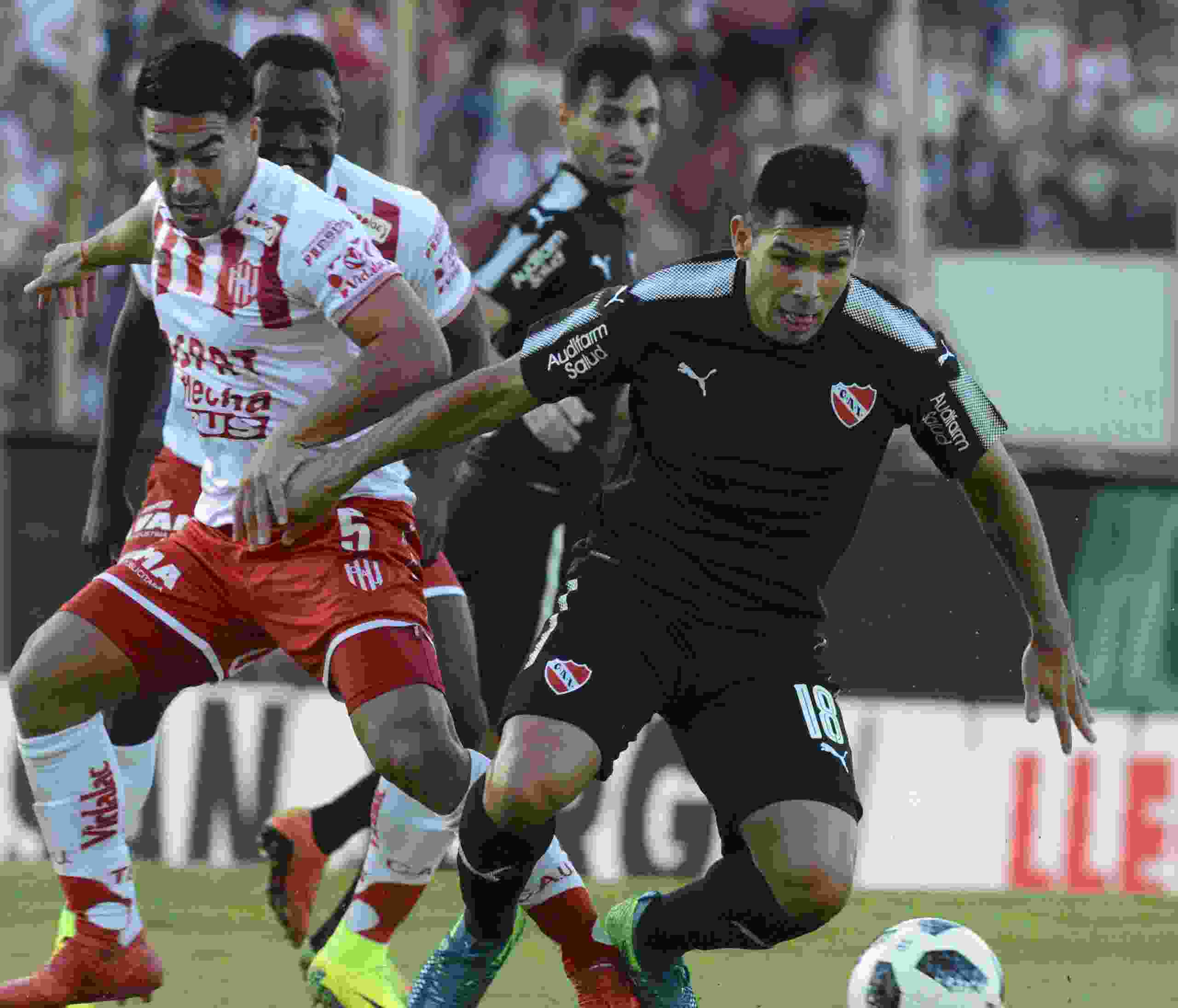 Independiente deberá viajar a Santa Fe para enfrentar a Unión por la Fecha 11 de la Copa de la Liga Profesional del fútbol argentino