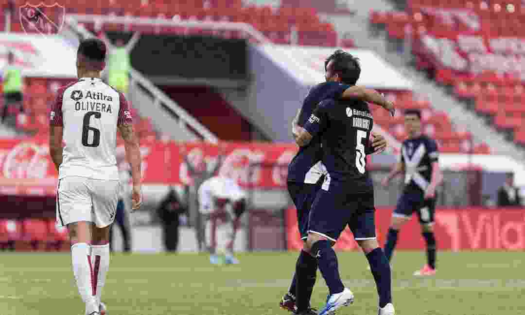 Previa Vs Colon Estadisticas Y Goles Todas Las Noticias De Independiente Soy Del Rojo