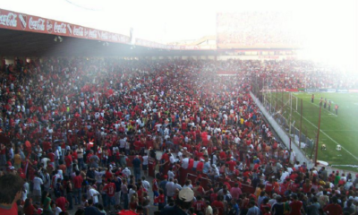 Un árbitro confesó ser de Independiente: “No podía creer estar entrando a la cancha”