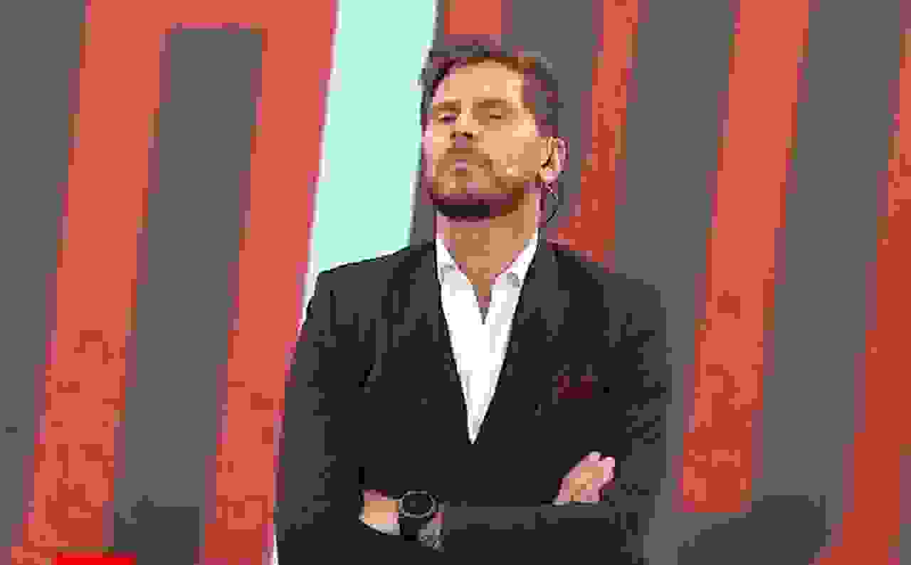 Sebastián Vignolo opinó sobre los episodios que debió vivir el Orgullo Nacional en el país vecino