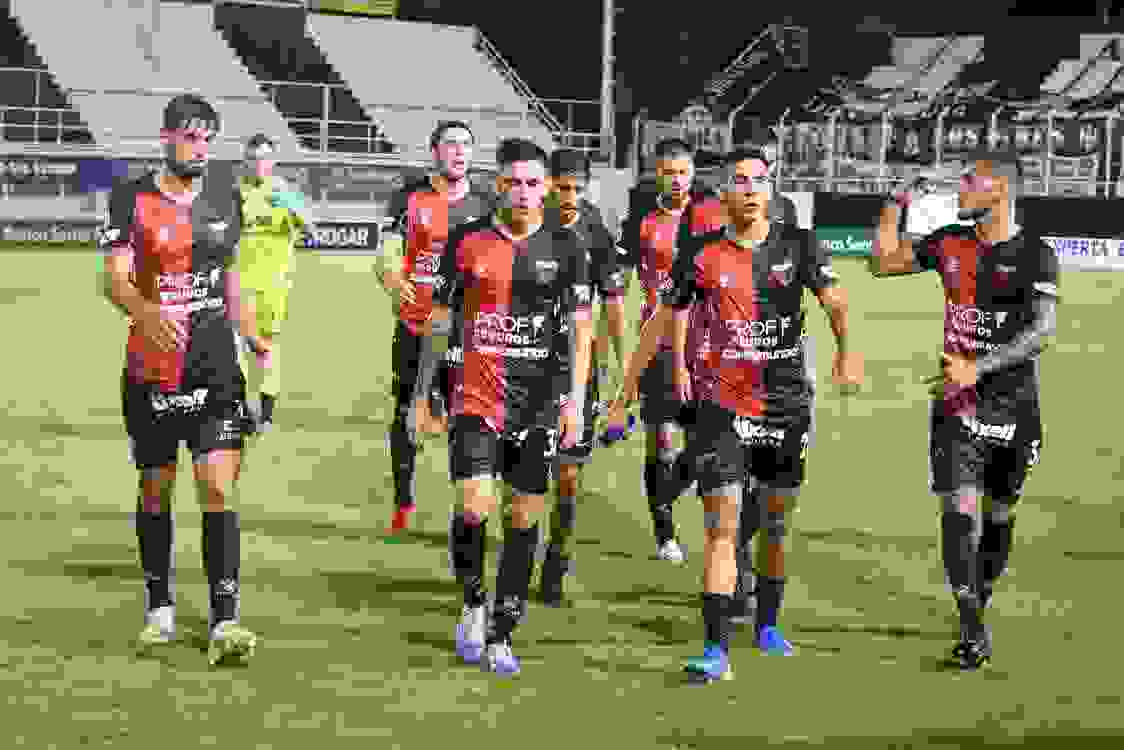 Atención Independiente: confirman una pésima noticia para Colón